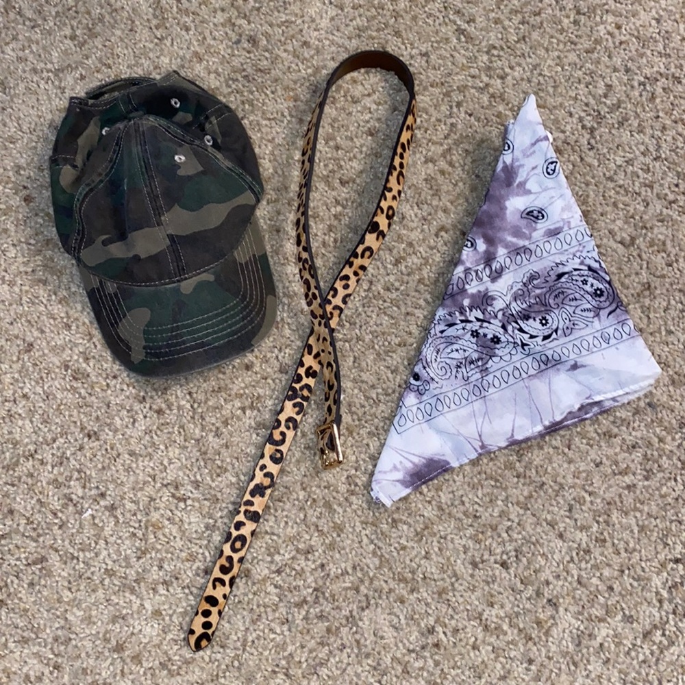 Target Accessories